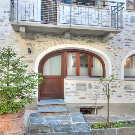 Apartment Ca Cornocc - Happy