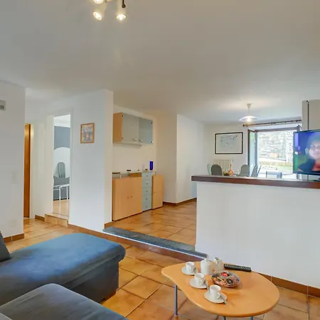 Ca Cornocc - Happy Apartment Gordola