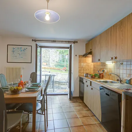 Apartment Ca Cornocc - Happy