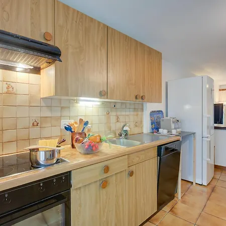 Appartement Ca Cornocc - Happy Gordola