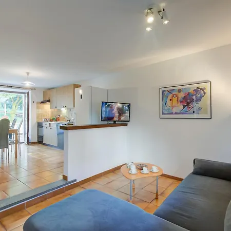 Ca Cornocc - Happy * Gordola