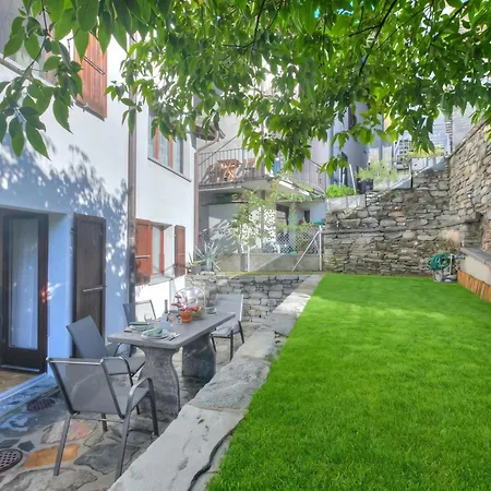 Ca Cornocc - Happy Apartment *