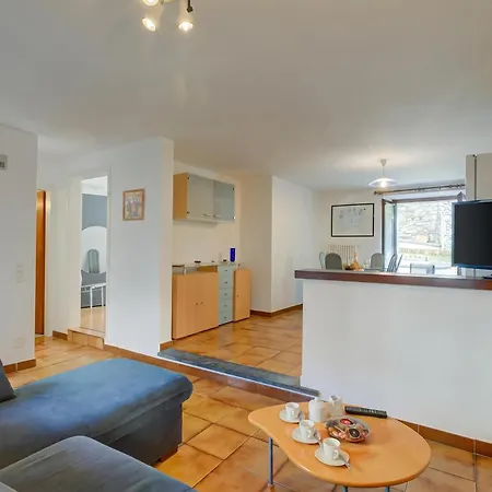 Apartment Ca Cornocc - Happy Gordola