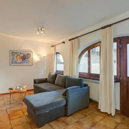 Ca Cornocc With Private Terrace In - Happy Apartment *