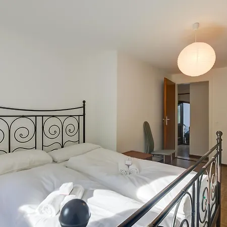 Ca Cornocc With Private Terrace In - Happy *
