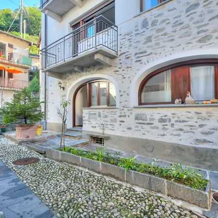 Apartment Ca Cornocc - Happy *