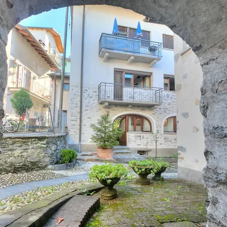 Ca Cornocc - Happy Apartment *