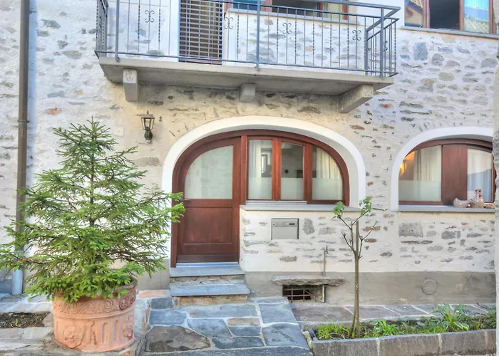 Apartament Ca Cornocc - Happy