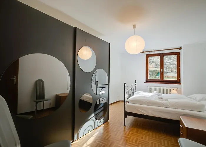 Apartament Ca Cornocc - Happy