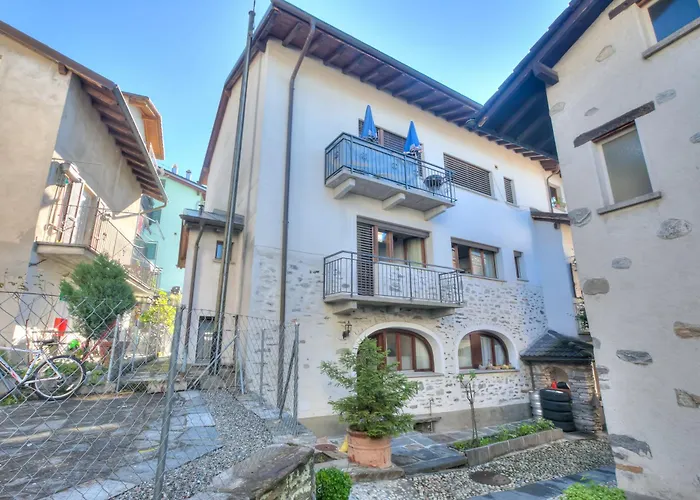 Apartament Ca Cornocc - Happy *