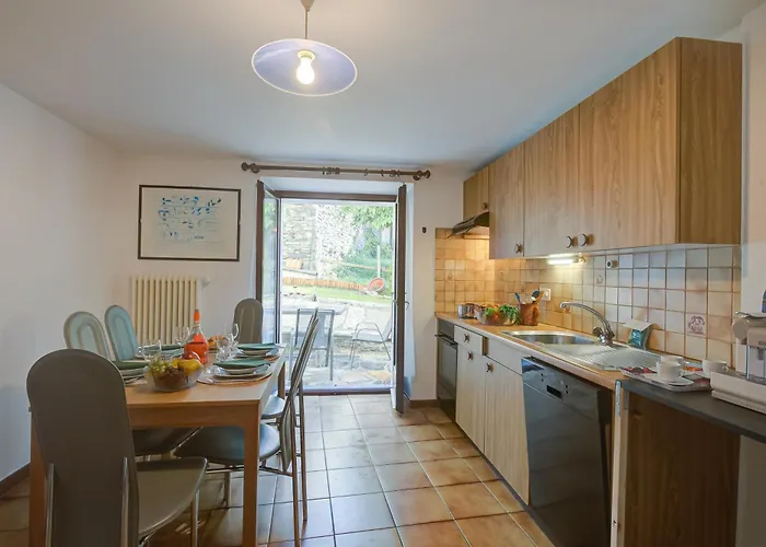 Apartament Ca Cornocc - Happy