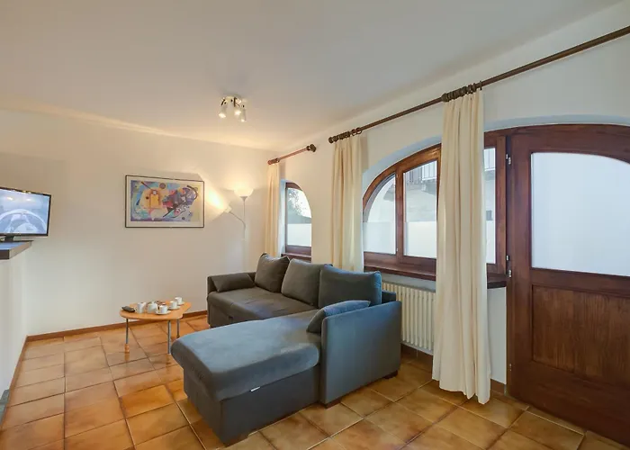 Ca Cornocc - Happy Apartament *