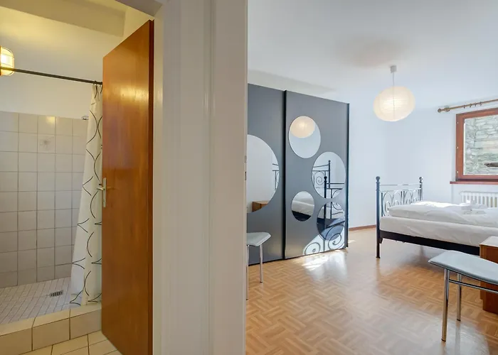 Ca Cornocc - Happy Gordola