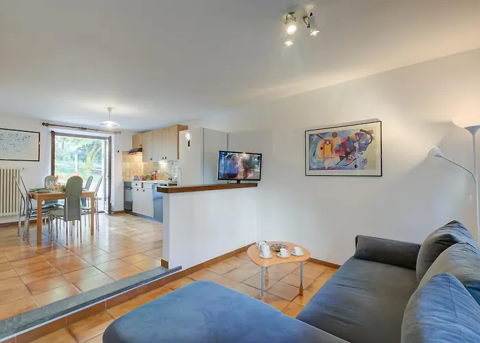 Ca Cornocc - Happy * Gordola