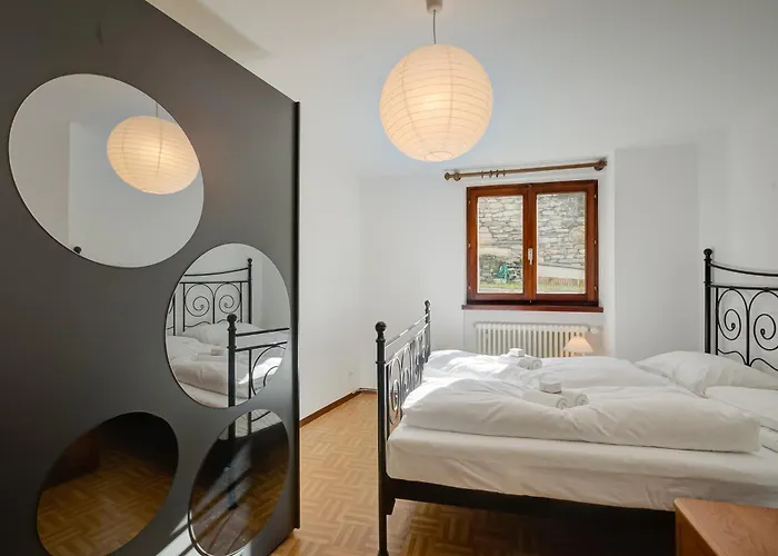 Apartament Ca Cornocc - Happy