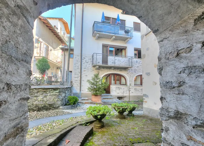 Ca Cornocc - Happy *