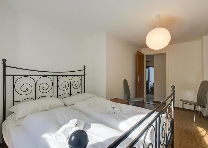 Ca Cornocc - Happy Apartment *