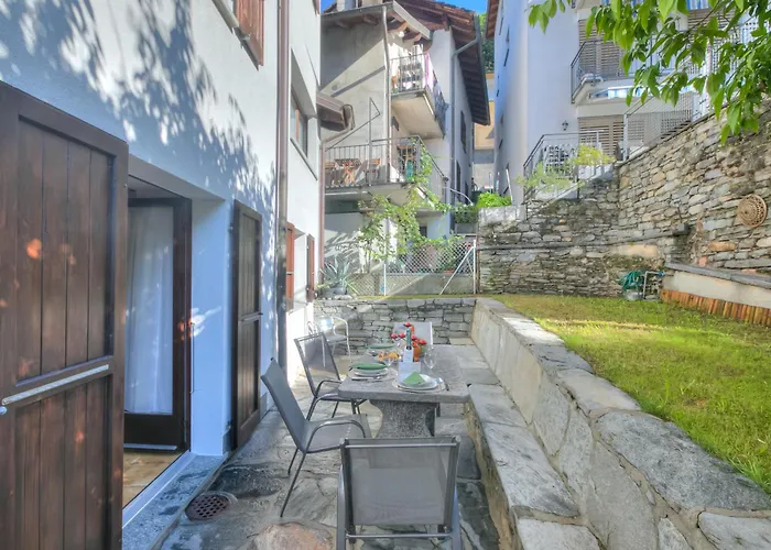 Ca Cornocc - Happy *